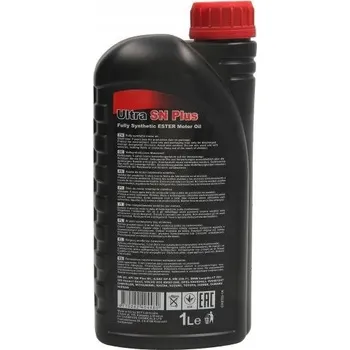 Motorový olej CHEMPIOIL ULTRA SN+ 0W20 1L PL