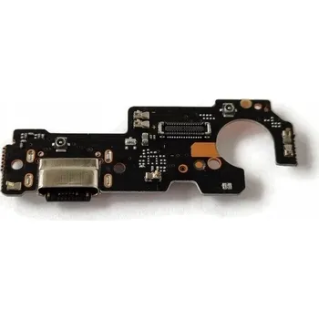 Pouzdro na mobilní telefon USB nabíjecí konektor pro Xiaomi Redmi Note 10 5G