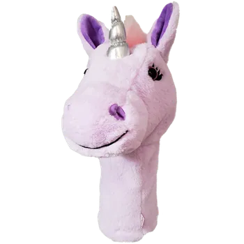 Headcover Daphnes headcover Unicorn + Dárková krabička týček