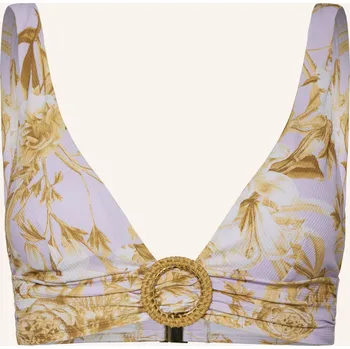 Dámské spodní prádlo Maryan Mehlhorn Dámská Bralette Horní Díl Bikin Reverie,...