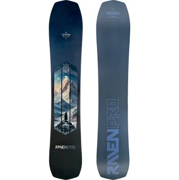 Snowboard Snowboard Raven PRO Legend Velikost: 147 cm