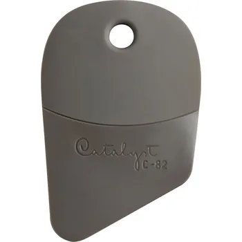 Malířský štětec Princeton Brush Catalyst Syntetická špachtle Grey 82