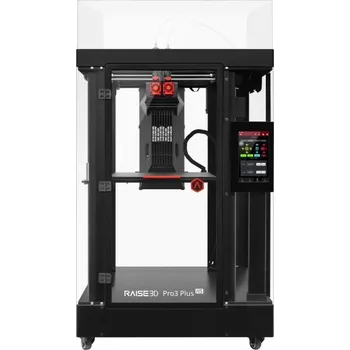 3D tiskárna Raise3D Pro3 Plus HS 3D tiskárna s dvojitými extrudery