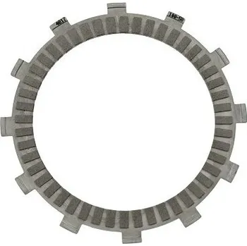 Spojka Sada obložení lamel, spojka TRW MCC507-7