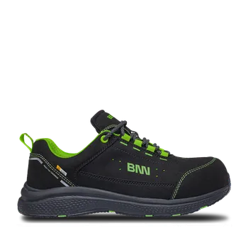 Pracovní obuv Nízká pracovní obuv WIDEON S1PS ESD zelená, 41