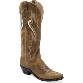 Jezdecká obuv Dámské westernové boty OLD WEST TS1549 40