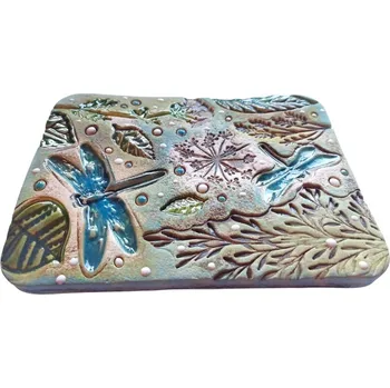 Miska na vykuřování Vážka