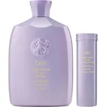 Oribe Serene Scalp Oil Control, výhodný set pro mastící se vlasy