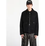 Bunda REPRESENT Shearling Jacket Jet Black S