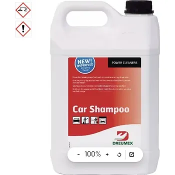Autošampón Kramp Autošampon 5 l