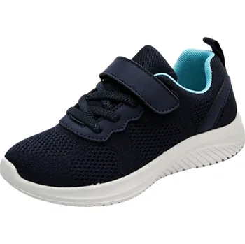 Dívčí obuv Dětské tenisky Apawwa Z2405P Navy/Blue| Botonozka.cz Velikost: 37