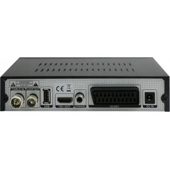 Video kabel Denver DVBC-120