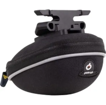 Sport Prologo Brašna pod sedlo PROLOGO MEDIUM + UNI držák, černá