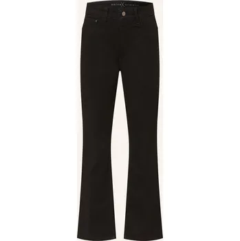 Dámské džíny Mac Dámské Flared Džíny Dream Kick, d999 black-black, 46