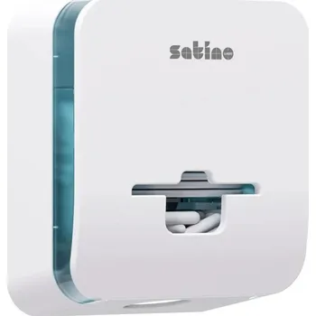 Zásobník na papírové ručníky Zásobník dámské hygieny