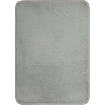 Koberec Koupelnový kobereček NINA stříbrný