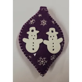 Vánoční dekorace Vánoční dekorace - ozdoba č.14