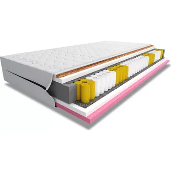 Matrace Kapesní matrace Helro 80x180