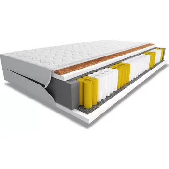 Matrace Kapesní matrace Pandaro 160x200