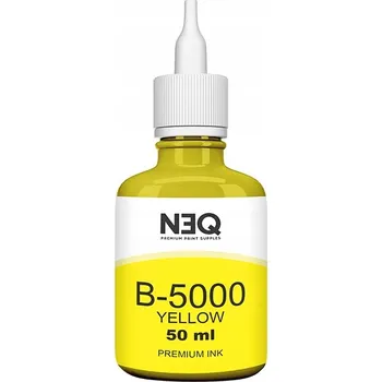 Žlutá inkoustová kazeta NEQ pro tiskárny Brother