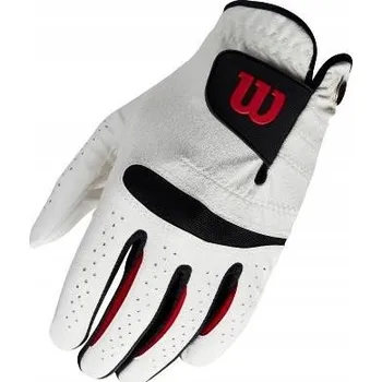 Rukavice Pánské golfové rukavice Wilson Feel Plus, velikost vel.