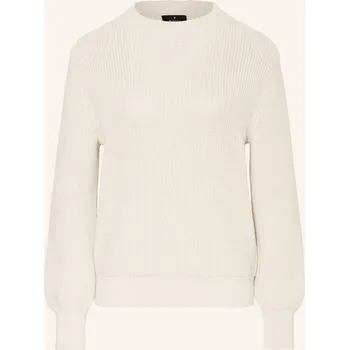 Dámský svetr Monari Dámský Svetr S Třpytivou Přízí, krémová, 44