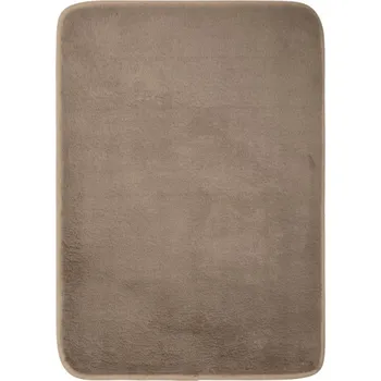 Koberec Koupelnový kobereček NINA béžový