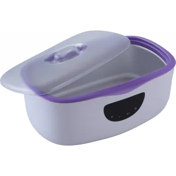 MedHelp Parafínová vanička YM–8005 s příslušenstvím