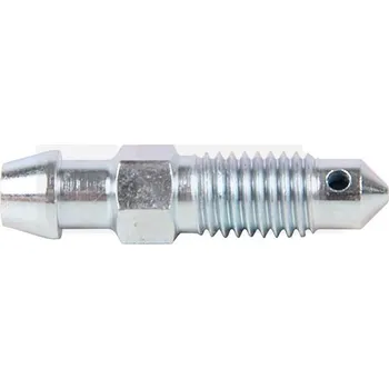 Přislušenství brzdového systému Odvzdušňovací šroub / ventil NK 89086