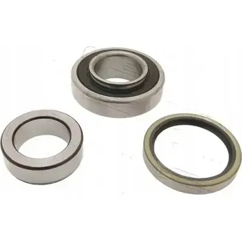 Poloosa kola Febest AS-35721726-KIT Ložisko, hnací hřídel