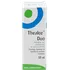 Oční kapky Théa Thealoz Duo oph.gtt. 10 ml