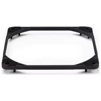 PC ventilátor Noctua NA-IS1-12 Sx2 CH.BK 2x Inlet Side Spacers (NA-IS1-12 Sx2 CH.BK)