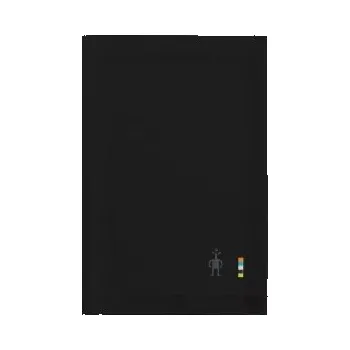 Čepice Smartwool Kids' Thermal Merino nákrčník Black