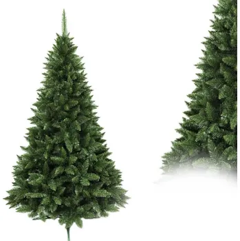 Vánoční stromek Vánoční stromek 180 cm jedle