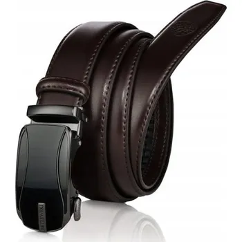 Opasek Betlewski hnědý pásek - muž