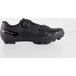 MTB tretry Trek Foray Black 45