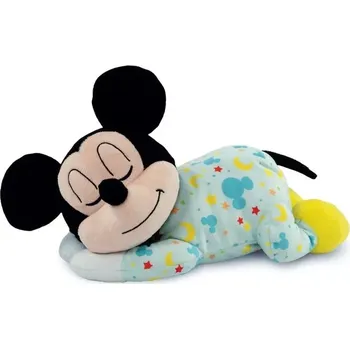 Hračka pro nejmenší CLEMENTONI BABY Relaxační Mickey Mouse 167431