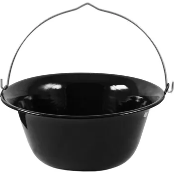 Kotel Kotlík na guláš smalt 11 l / 40 cm IGOTREND