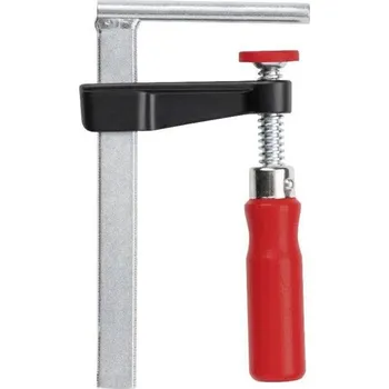 Truhlářská svěrka Bessey LM15/5R8 - svěrka stolní, přidržovací 200x85