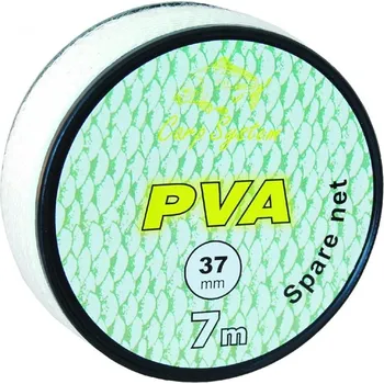 PVA Carp System PVA punčocha CS 7m Průměr: 25mm Získejte slevu -5% za registraci v e-shopu
