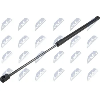 Karosérie Pneumatická pružina, zavazadlový / nákladový prostor NTY AE-PL-047