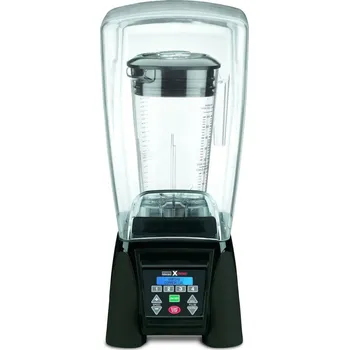 Tyčový mixér XTREME se zvukovou skříní, Waring, 1,9L, Černá, 230V/1500W, 223x241x(H)540mm