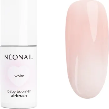 Baby Boomer Airbrush White 5g