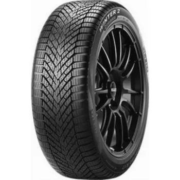 Zimní osobní pneu Pirelli CINTURATO WINTER 2 215/55R18 99H