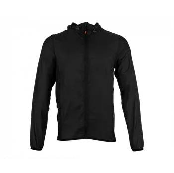 Ultralehká bunda DIONOS černá, L