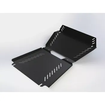 Autodíl Ochranný kryt motorového prostoru – ocel – Isuzu D-Max (2020–)