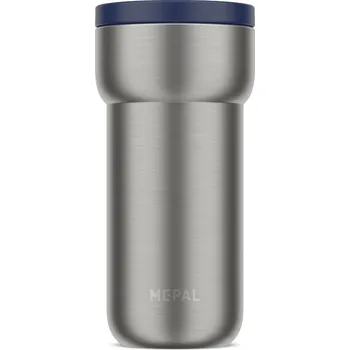 Termohrnek Nerezový termohrnek Ellipse, 375ml, Mepal, námořní modrá