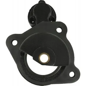 Alternátor Víko startéru, karburátoru AS-PL SBR0002