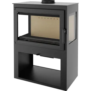 Krbová kamna Nordflam Marsala