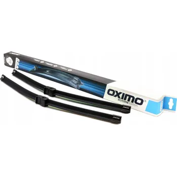 Stěrač Stěrače Oximo přední 525 mm 525 mm